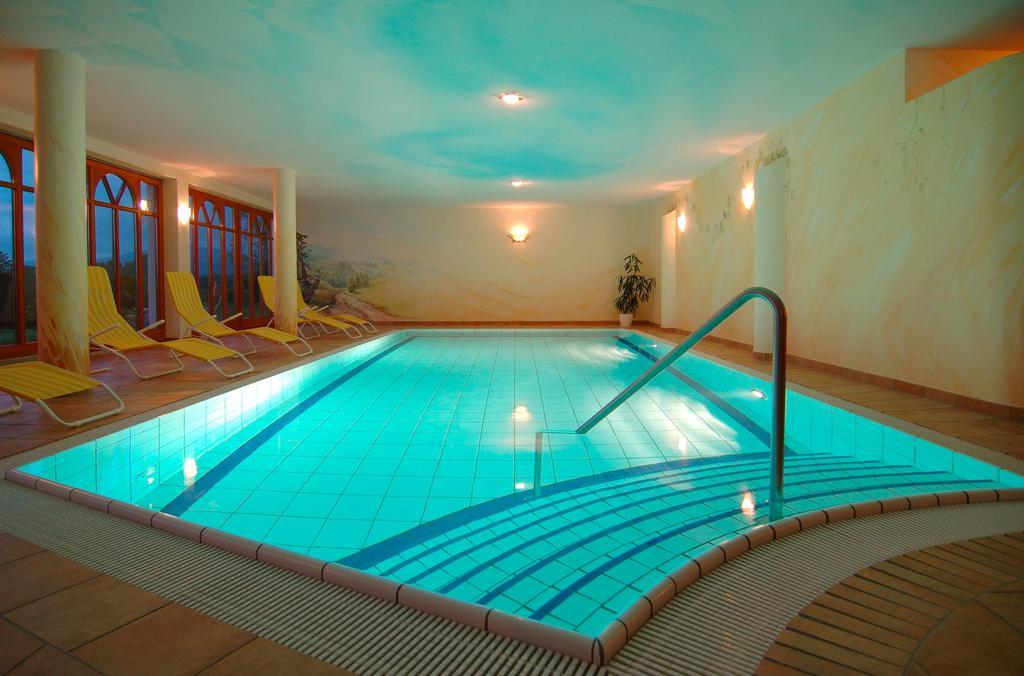 Wellness Ferienwohnungen Zellertalblick Drachselsried Dış mekan fotoğraf