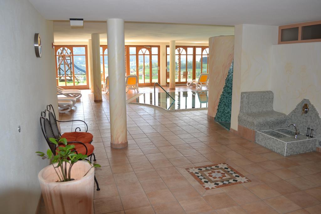 Wellness Ferienwohnungen Zellertalblick Drachselsried Dış mekan fotoğraf