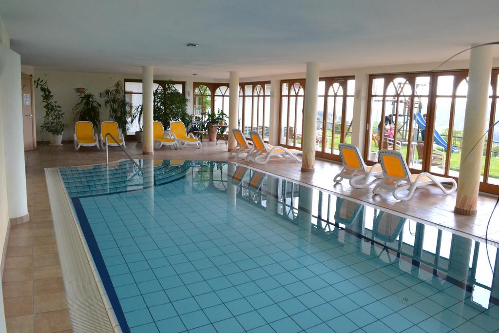Wellness Ferienwohnungen Zellertalblick Drachselsried Dış mekan fotoğraf