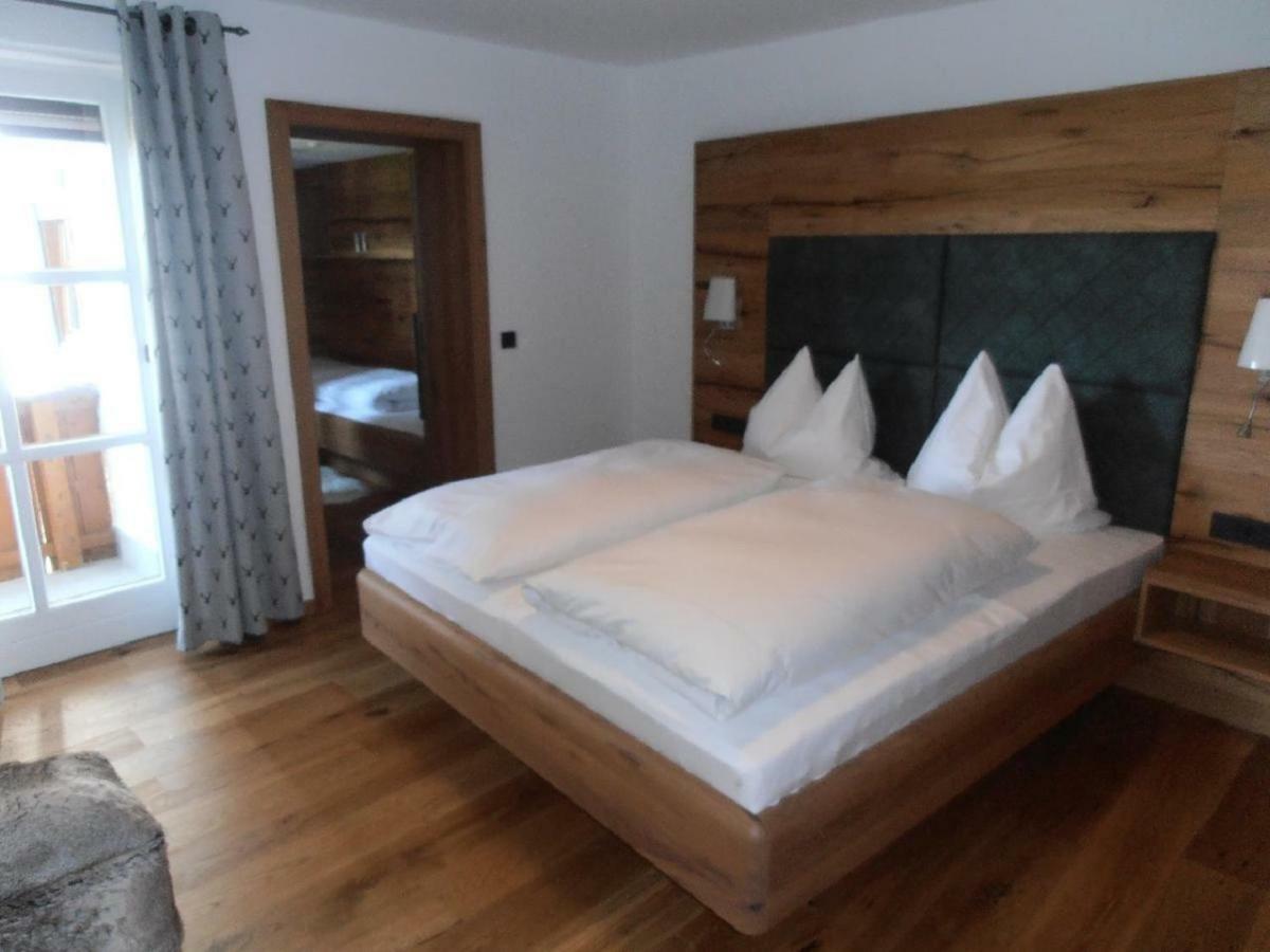 Wellness Ferienwohnungen Zellertalblick Drachselsried Dış mekan fotoğraf