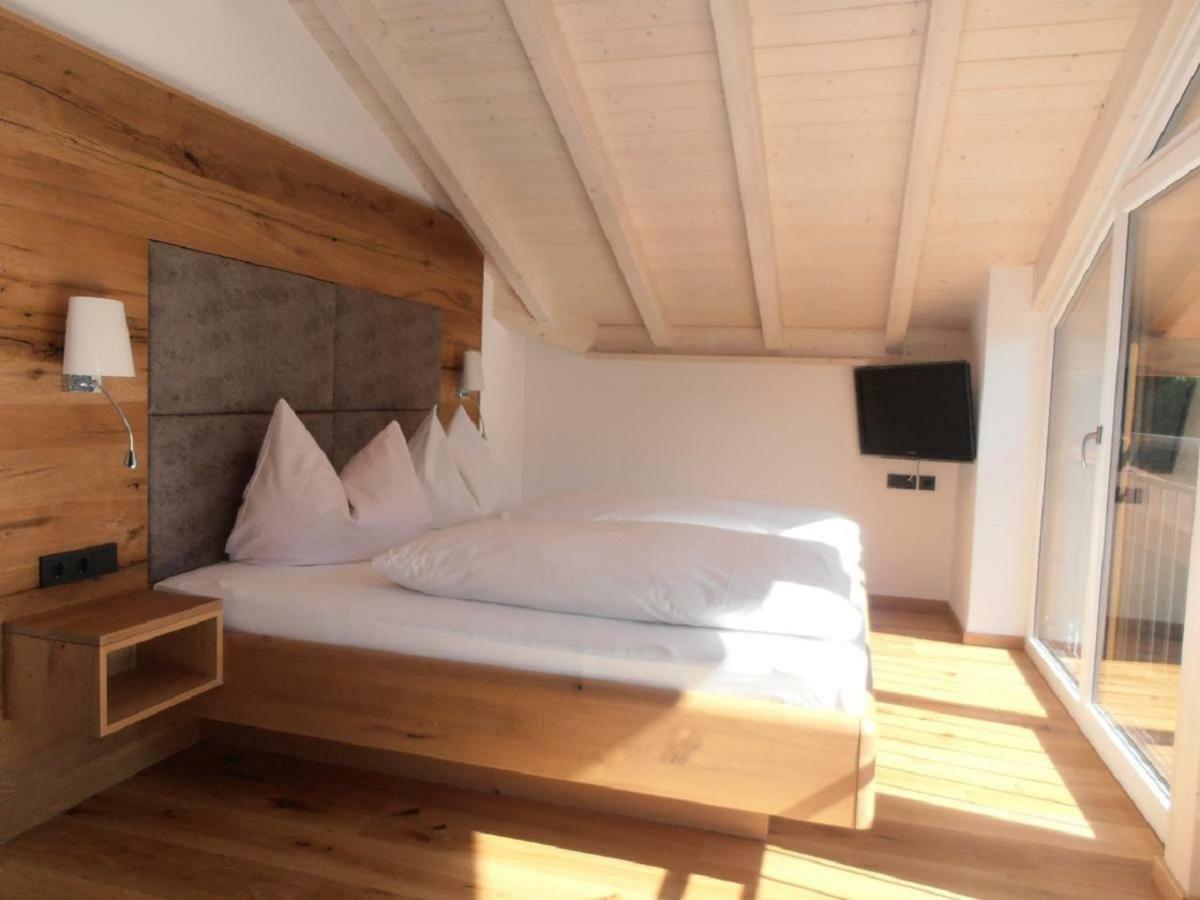 Wellness Ferienwohnungen Zellertalblick Drachselsried Dış mekan fotoğraf
